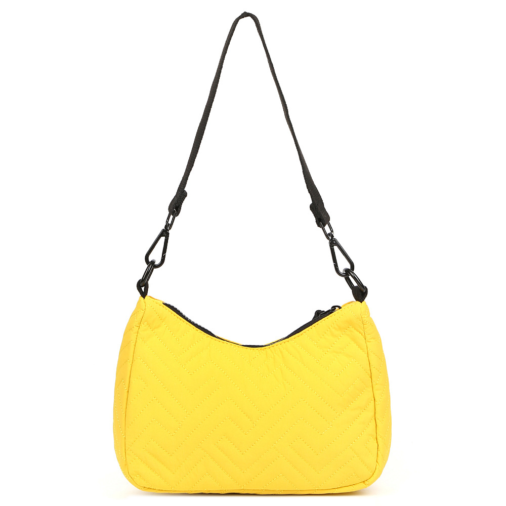 Сумка Fabretti Y2293-77 жёлтый