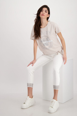 Футболка Monari 45% вискоза 407432