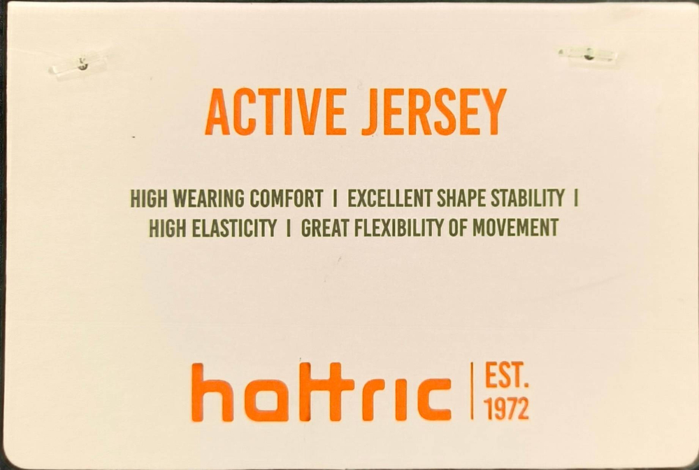 Брюки Hattric 688995 4382 40