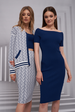 Платье Barbara Geratti