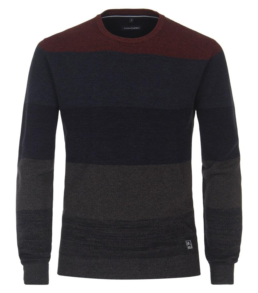 Пуловер Джемпер Casa Moda 434104500