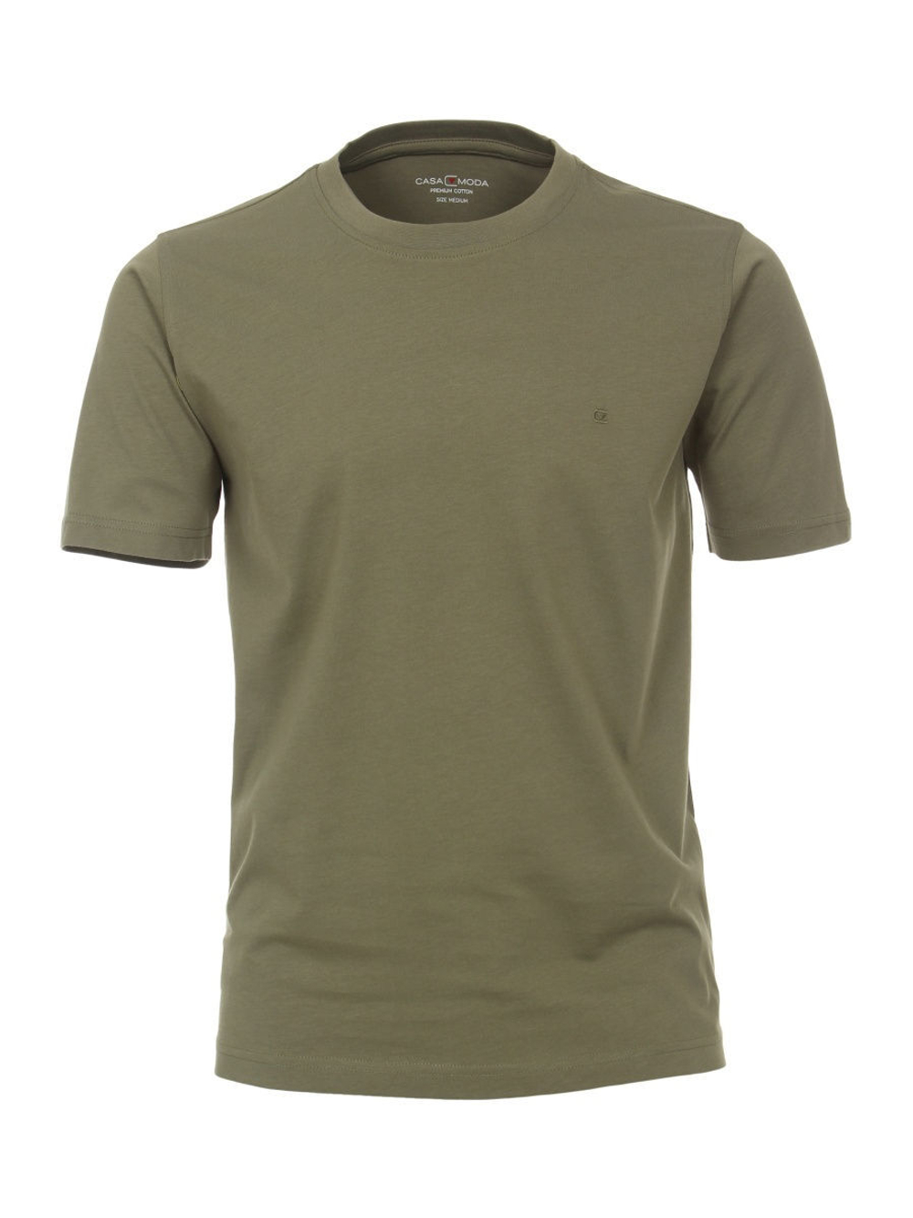Футболка Casa Moda  100% Хлопок