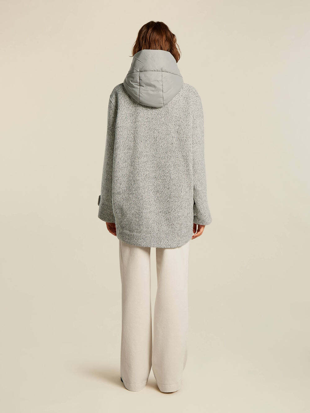 Полупальто Beaumont BM07120253