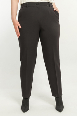 Брюки Averi из плотной поливискозы.