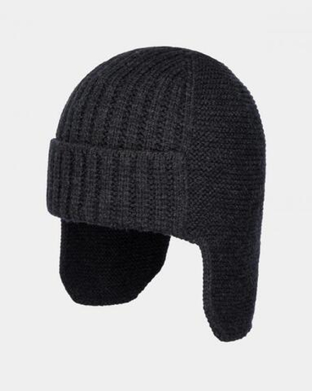 Шапка-ушанка Canoe