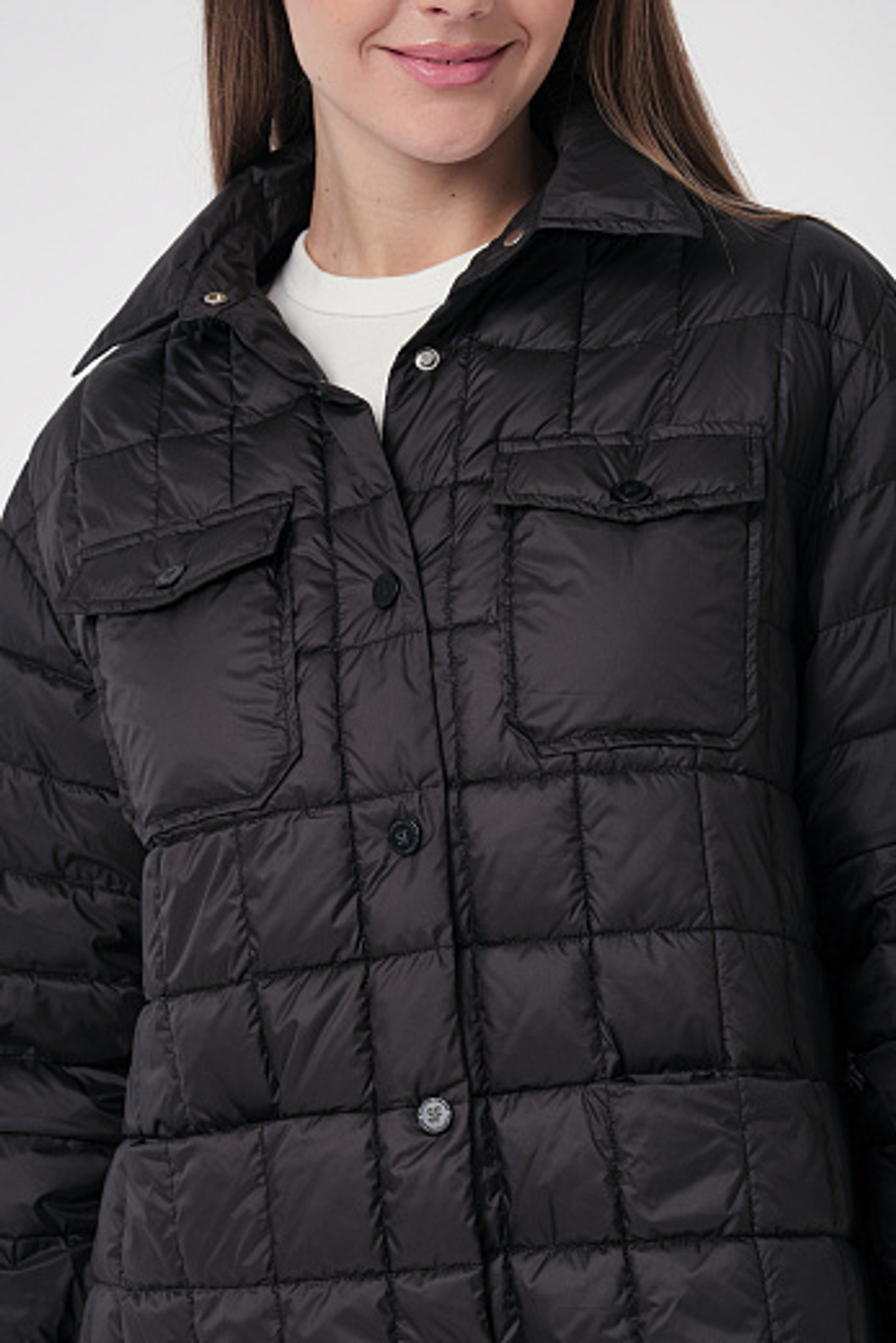 Куртка Scanndi Finland SOFTTEX ,DUPONT SORONA, 160 гр., CW3063