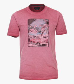 Футболка Casa Moda 100% хлопок 933997300 964