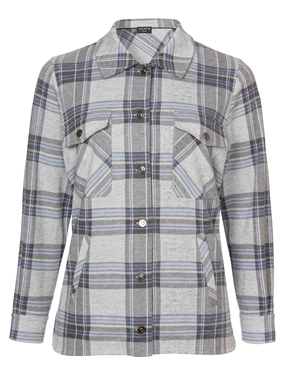 Куртка-рубашка Via Appia Due