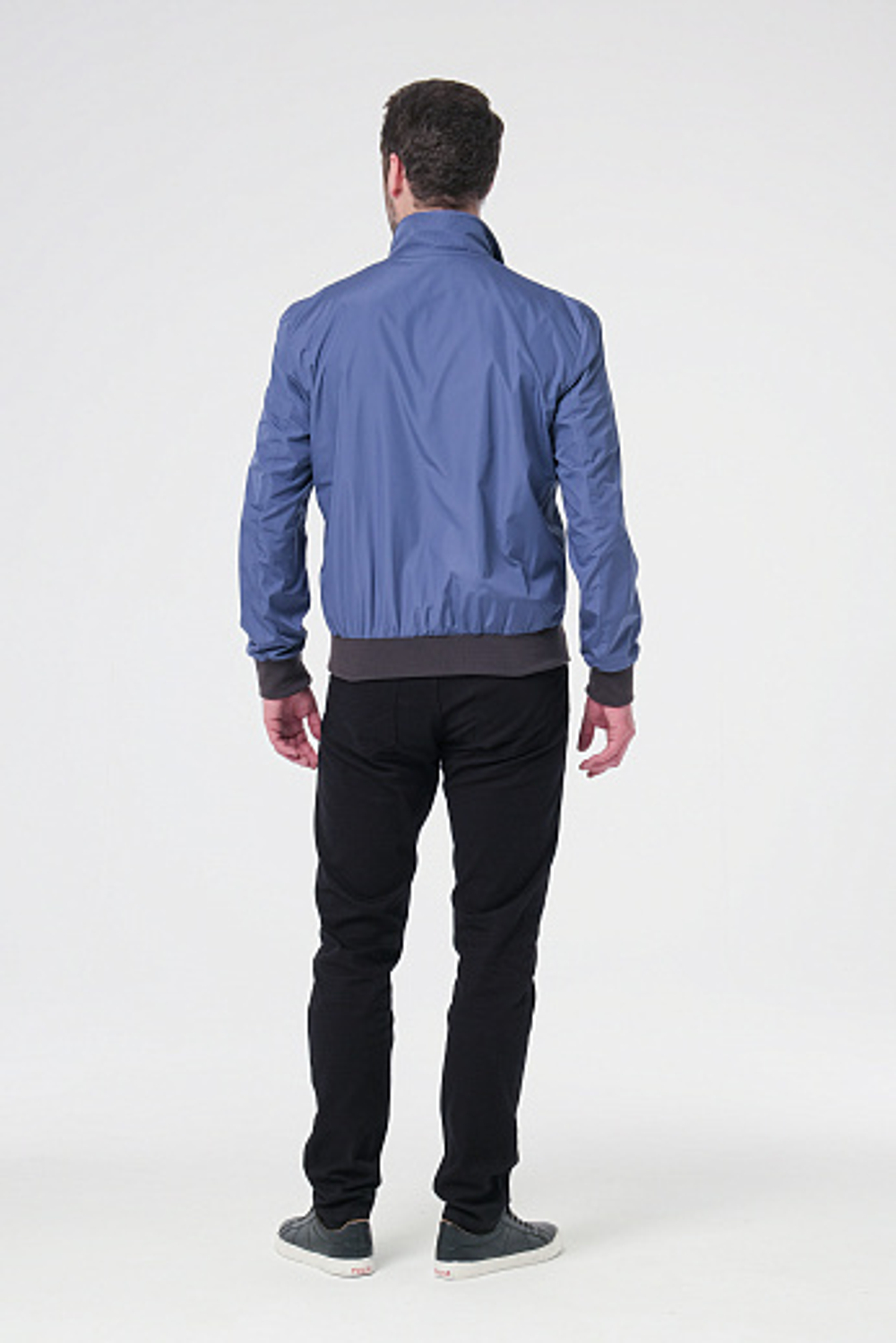 Ветровка Scanndi Finland ткань на основе полиэстера GOLDTEX.20207