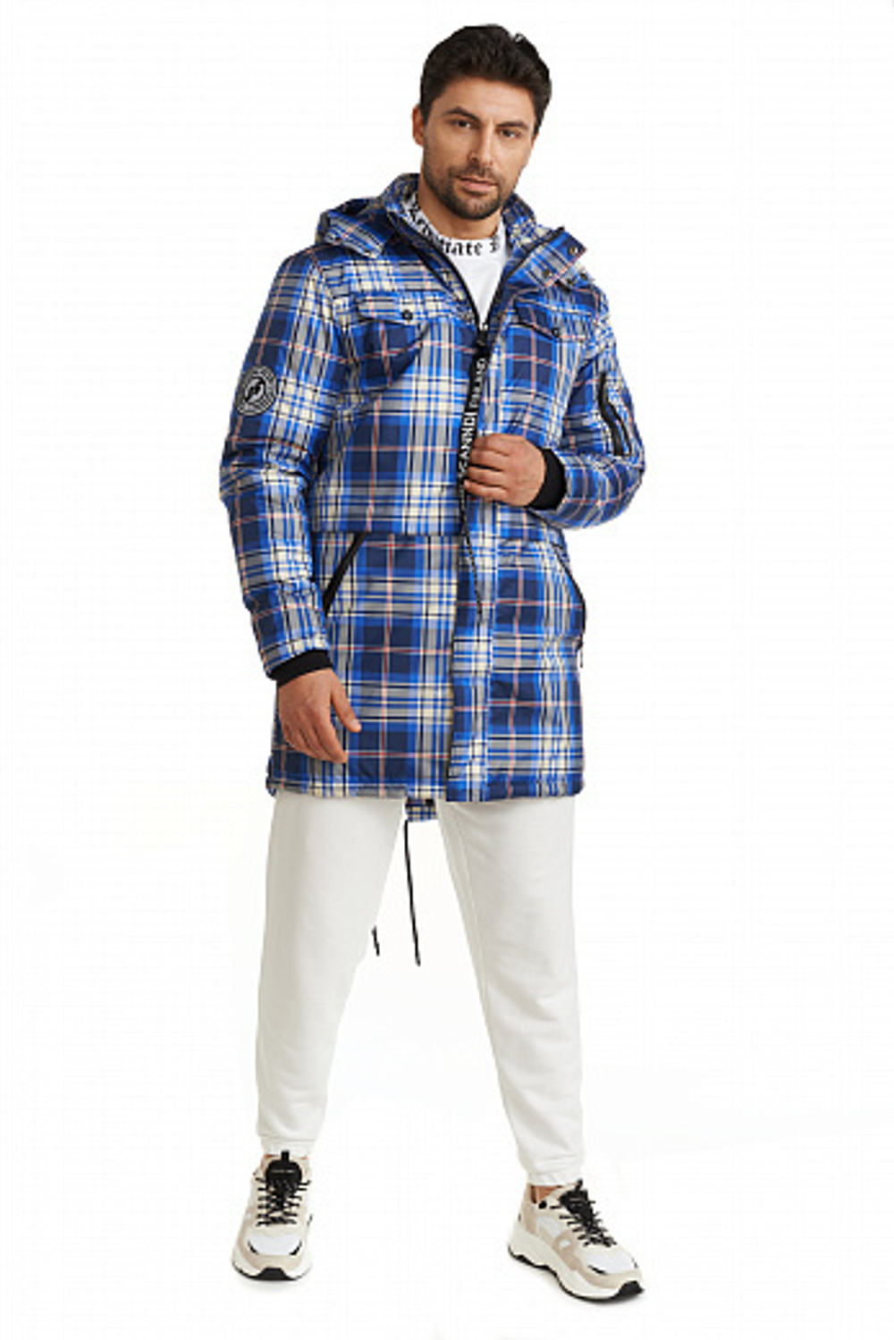 Куртка Scanndi Finland GRAPHENE