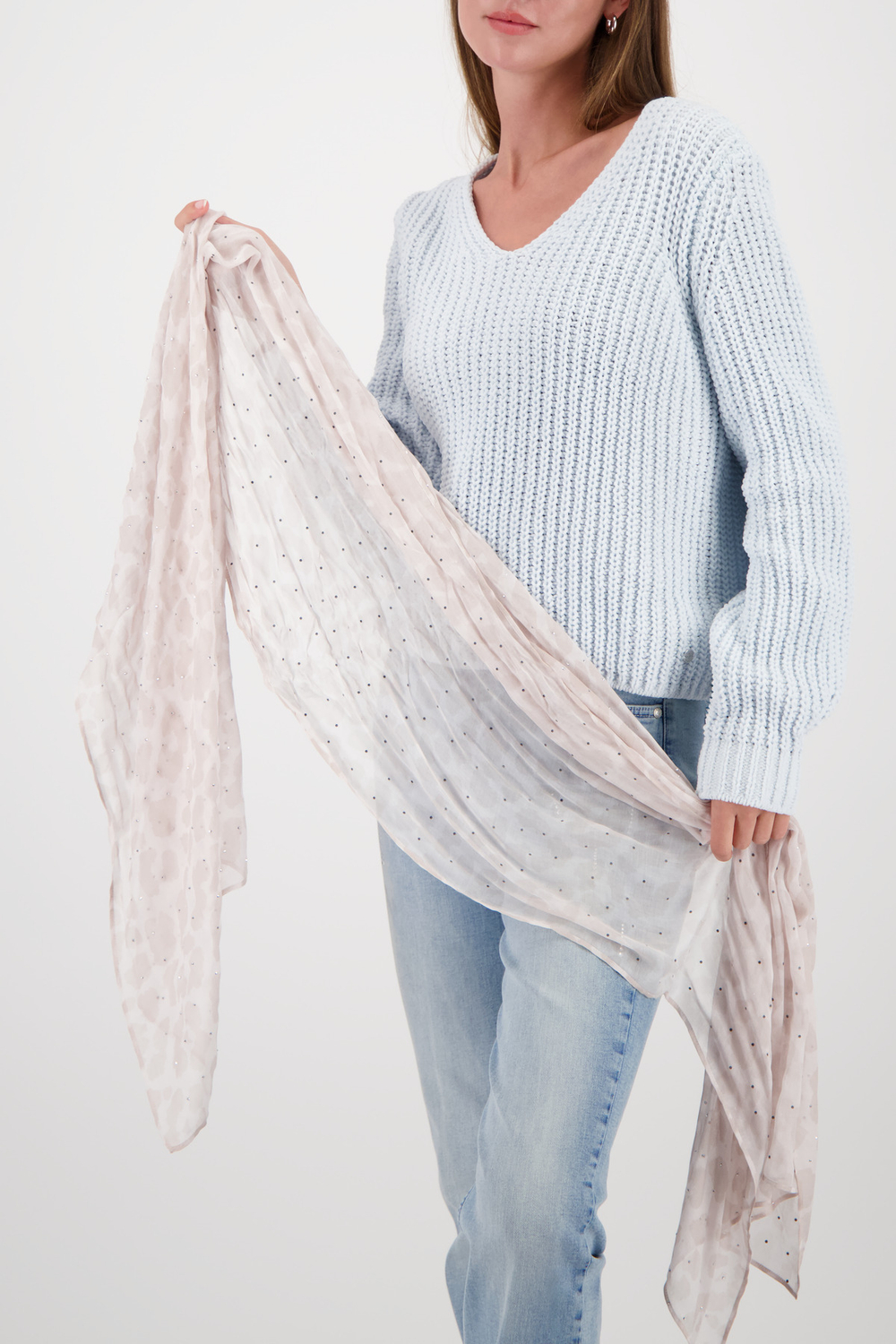 Шарф Monari 809678