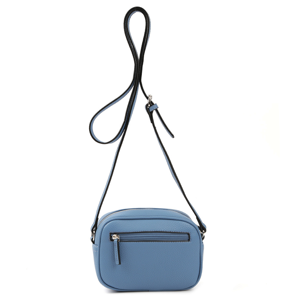 Сумка Fabretti FR482620-113 голубая