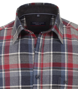 Рубашка Casa Moda 434114000 400