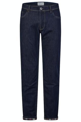 Джинсы Hattric