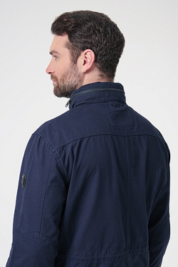 Куртка Scanndi Finland 100% Хлопок 29231