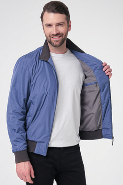 Ветровка Scanndi Finland ткань на основе полиэстера GOLDTEX.20207