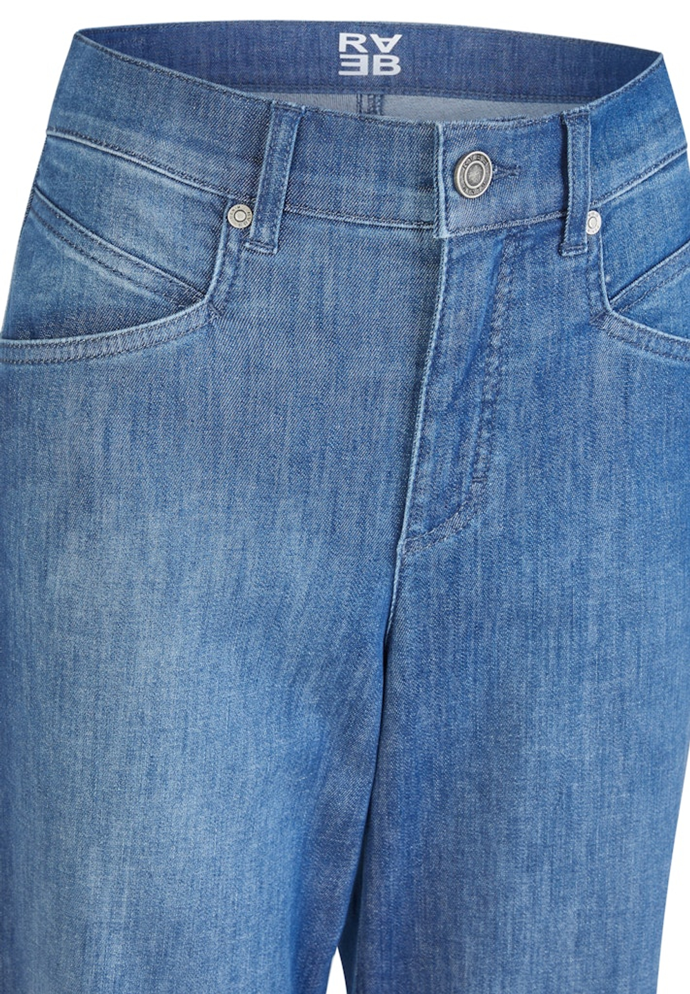 Джинсы Rabe 56−300156 6360