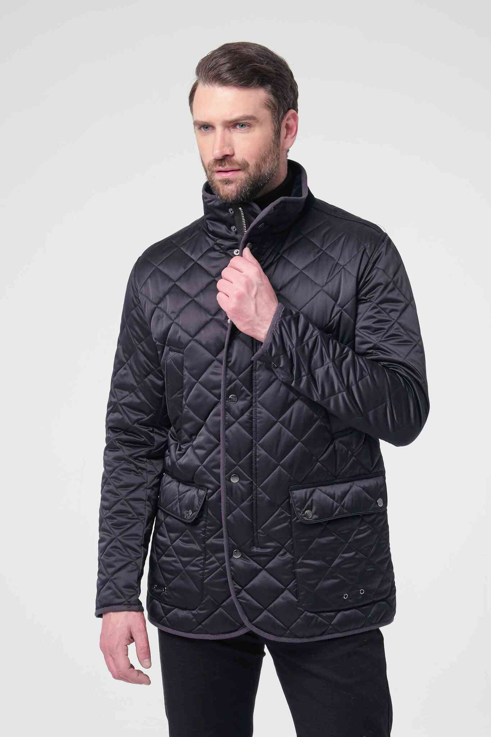 Куртка Scanndi Finland CM29037