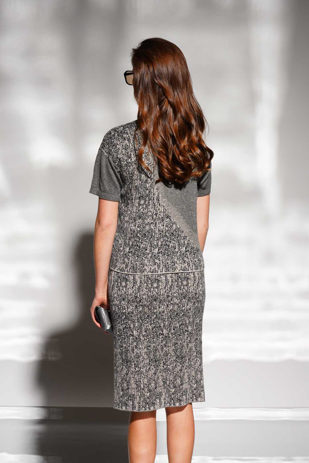 Джемпер Barbara Geratti C4909BG