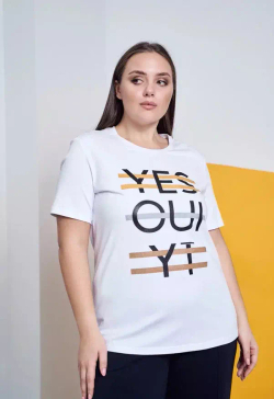 Свитшот Averi 92% хлопок, 8% эластан