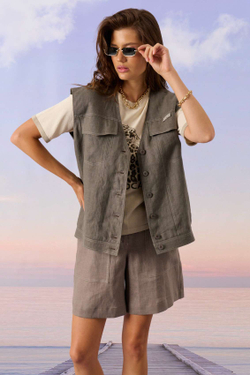 Жилет Barbara Geratti C4942BG