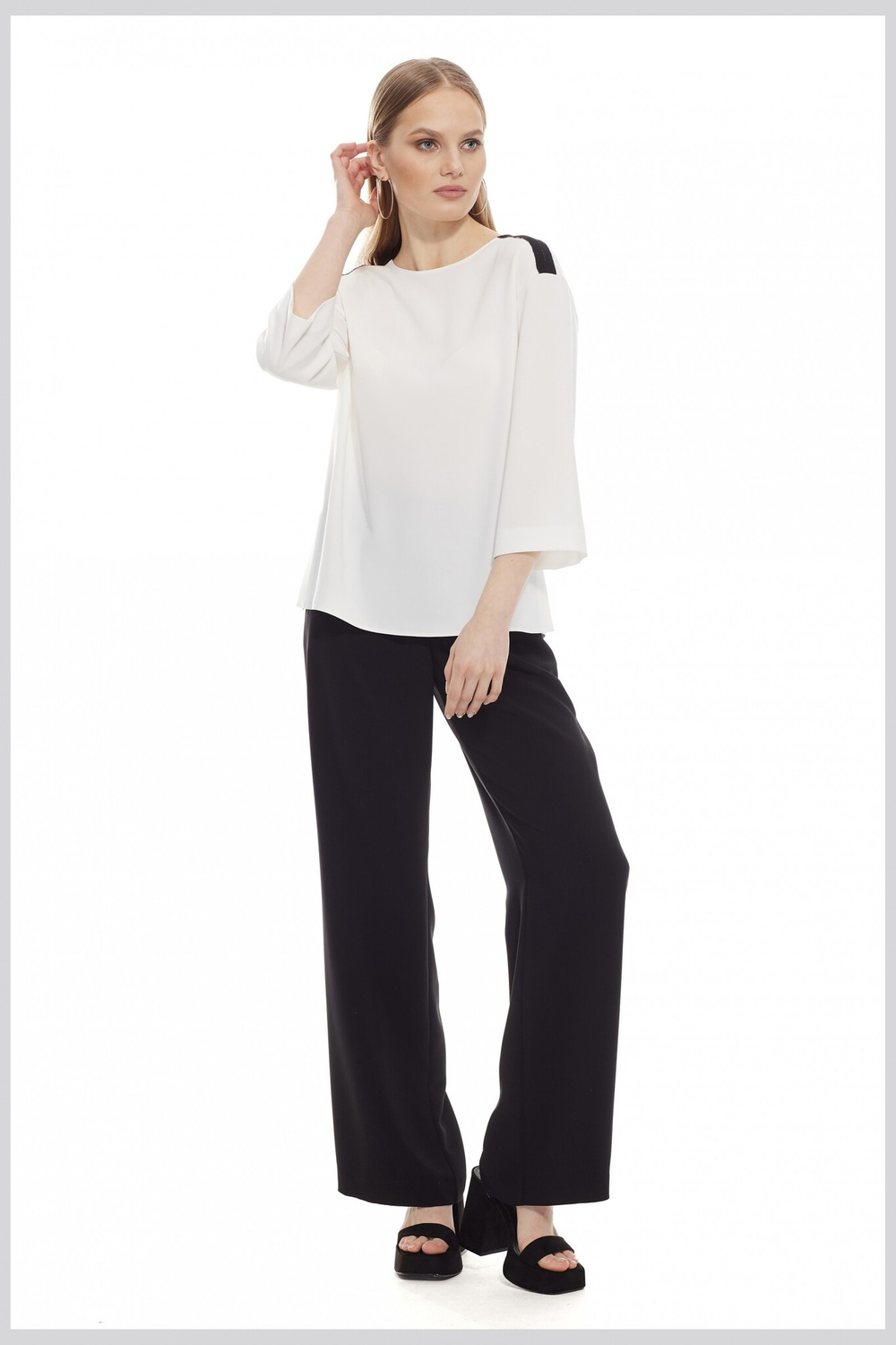 Брюки Nika 5885