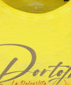 Футболка Ragman 3207480 529