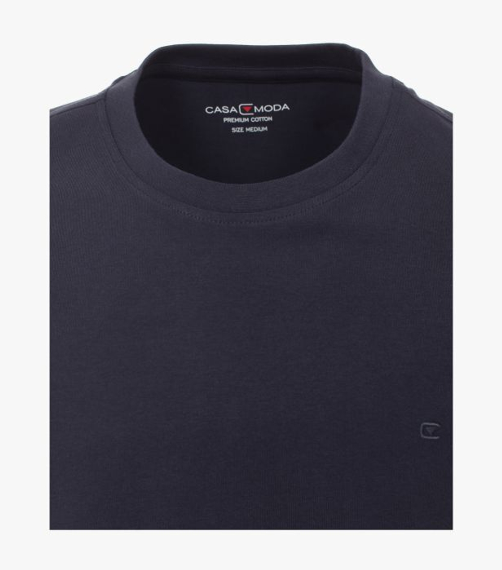 Футболка Casa Moda 100% хлопок 004200