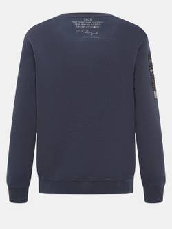 Свитшот Aircraft Хлопок 100% 427412 ACKL030476W23