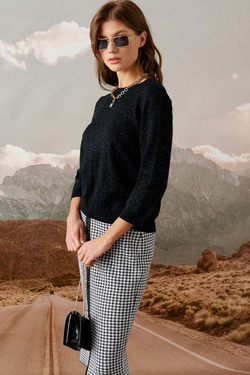 Джемпер Barbara Geratti C4607BG