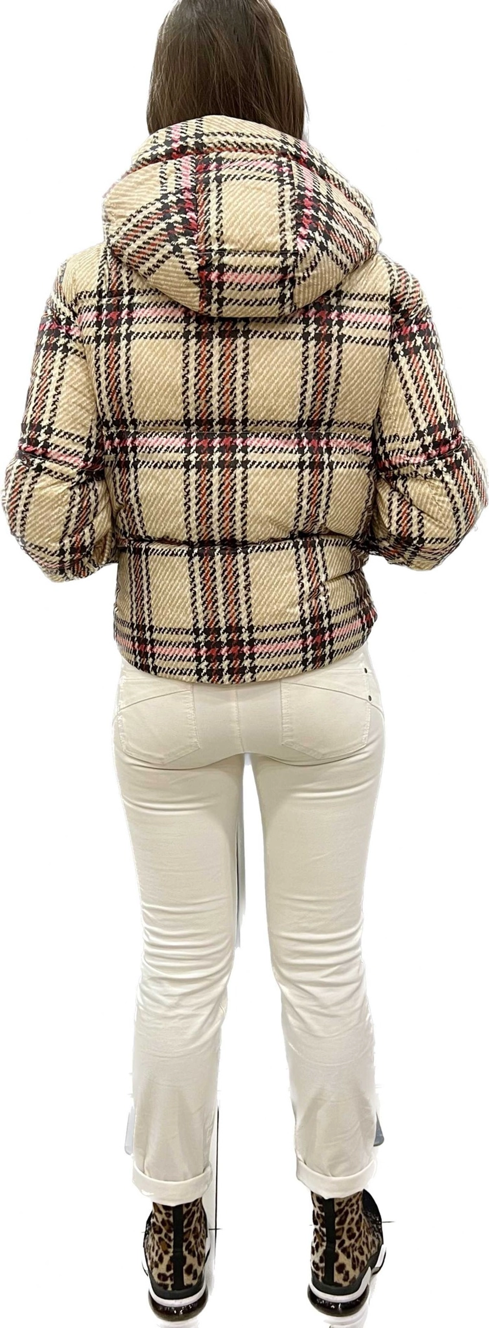 Куртка Beaumont