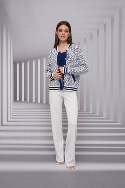 Жакет Barbara Geratti C4722BG