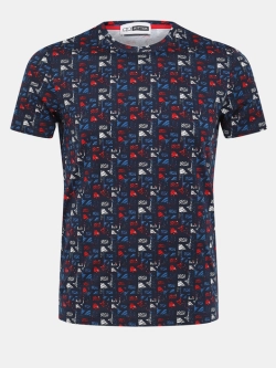 Футболка Ritter  Состав: 100% Хлопок