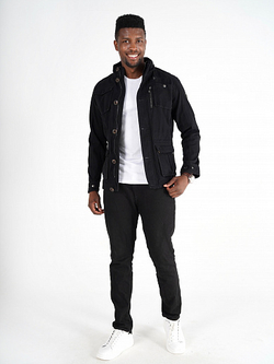 Куртка Scanndi Finland COTTONTEX 100% Хлопок BM29231