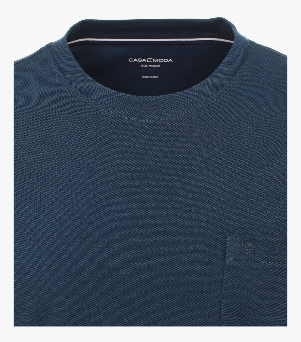 Футболка Casa Moda 50% хлопок 913699100