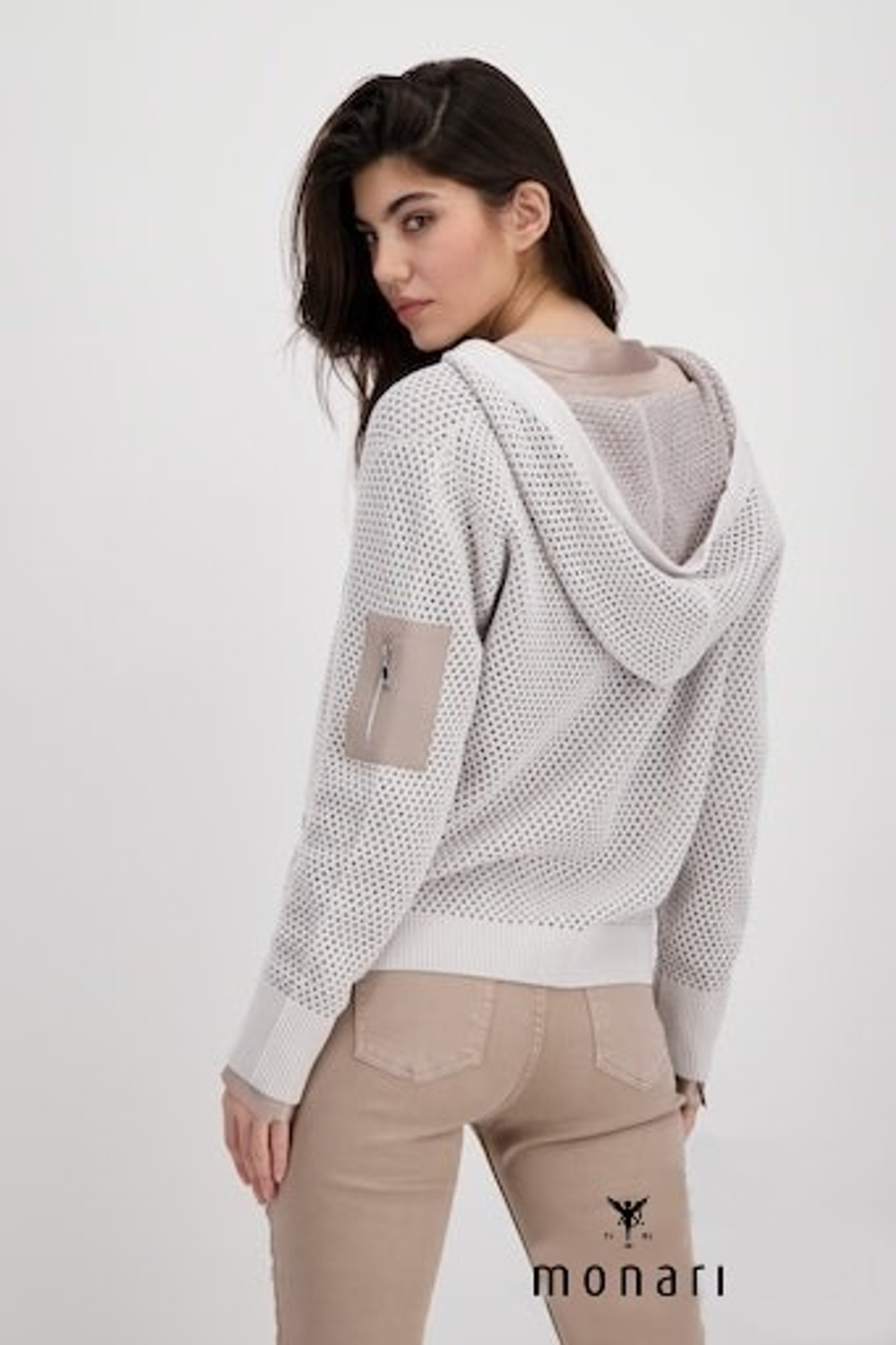 Кардиган Monari