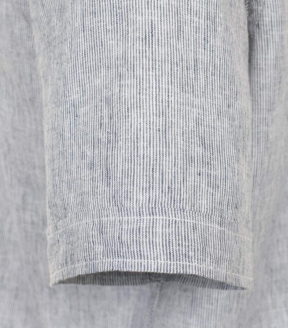 Рубашка Casa Moda Лён 944237700 100