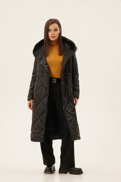 Пальто Maritta VISKARI Утеплитель изософт (isosoft)