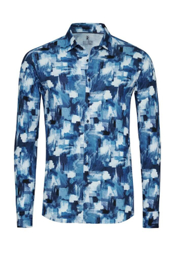 Рубашка Desoto 81028 525