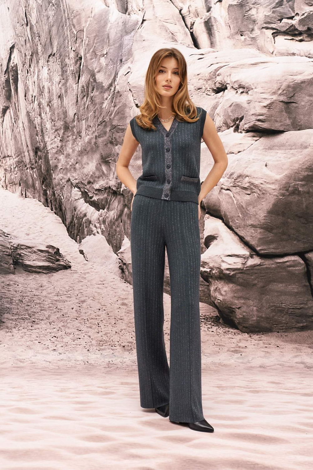 Брюки Barbara Geratti C8338BG