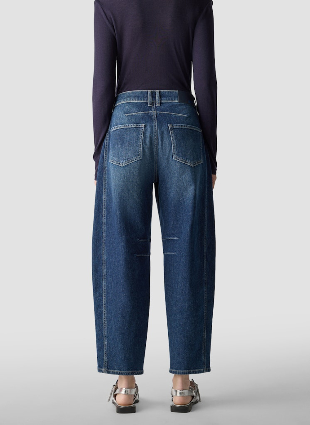 Джинсы Lecomte 55−631220