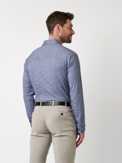 Рубашка Desoto 88328 589