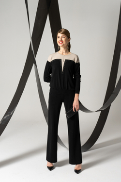 Джемпер Barbara Geratti