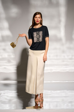 Джемпер Barbara Geratti C4914BG