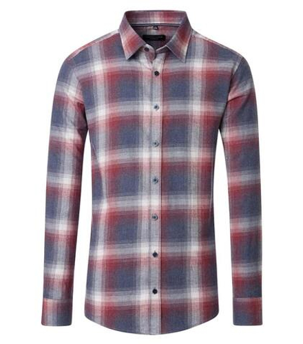 Рубашка Casa Moda