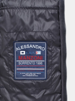 Куртка Alessandro Manzoni Yachting