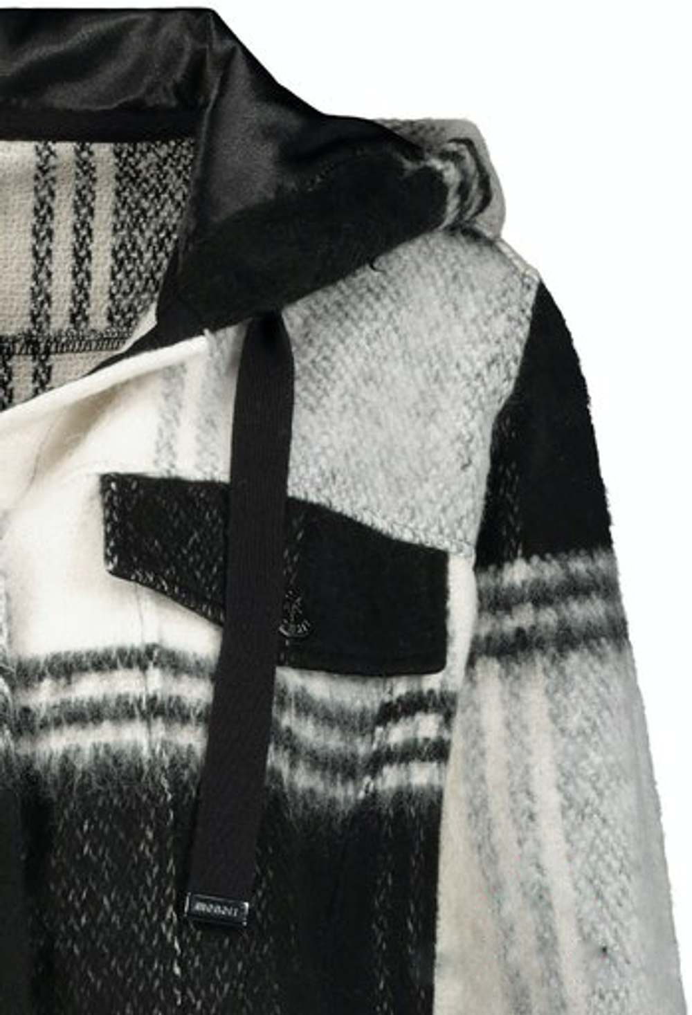 Куртка-рубашка Monari  Состав: 57% Акрил