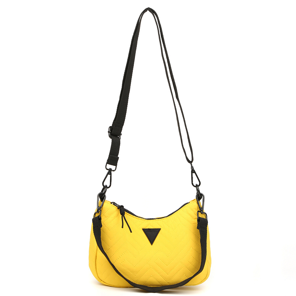 Сумка Fabretti Y2293-77 жёлтый