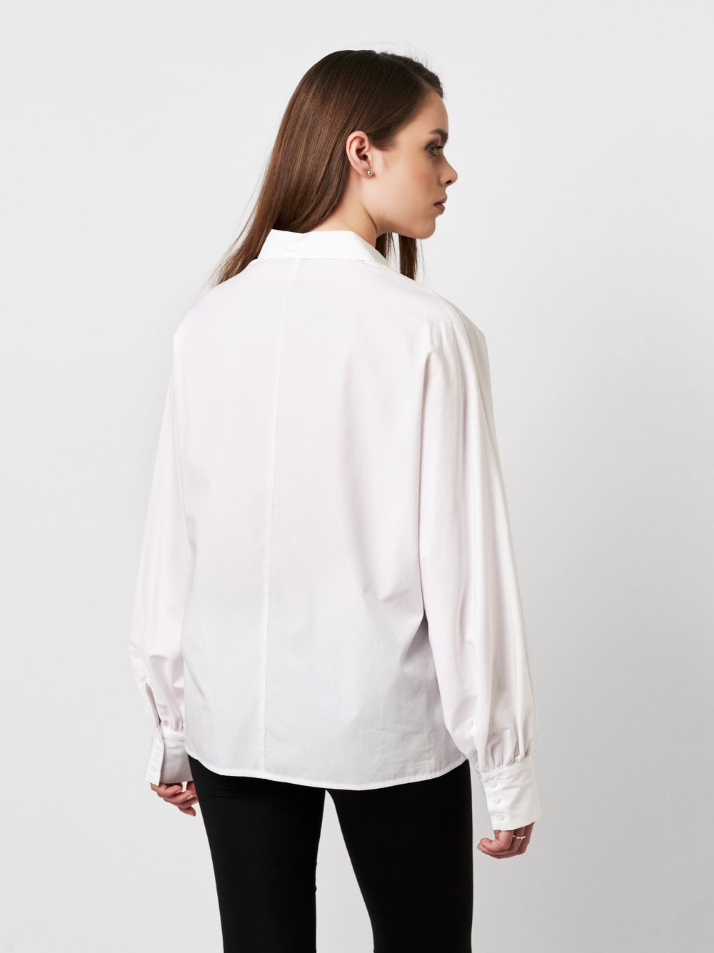 Блуза DESOTO 61091 1