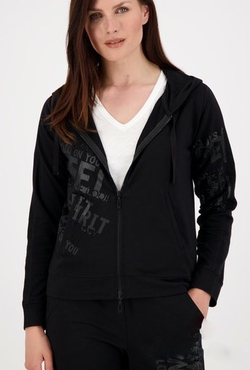 Жакет Monari  Состав: 60% Хлопок, 30% модал, 10% Эластан